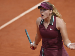 French Open Tennis