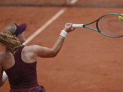 French Open Tennis