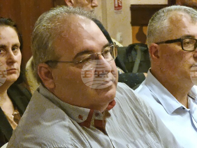 Директорът на РИМ - Бургас Милен Николов призова за изготвяне на списък с приоритетни за финансиране културни обекти 