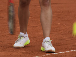 French Open Tennis
