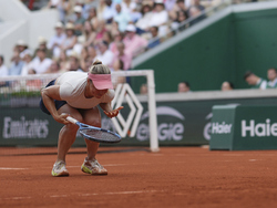 French Open Tennis
