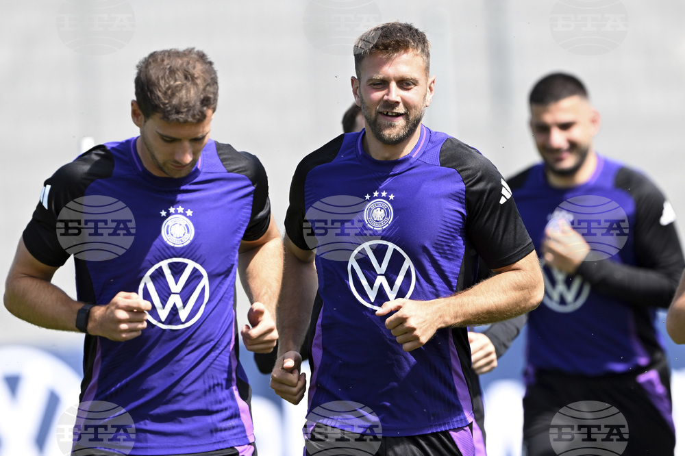 Germany Soccer Nations League