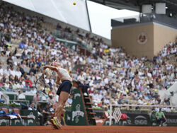 French Open Tennis