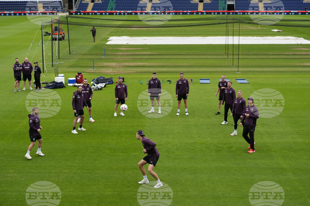 Britain Cricket