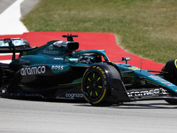 Spain F1 GP Auto Racing