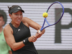French Open Tennis