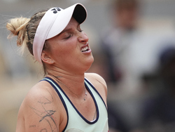 French Open Tennis