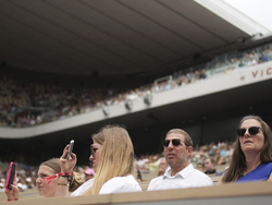 French Open Tennis