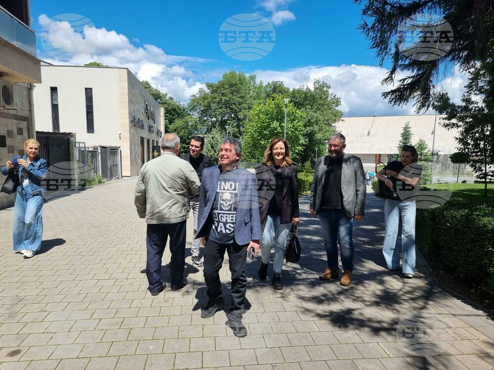 Наплашиха хората за глупости, коментира протестите против еврото Тошко Йорданов от ИТН