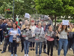 Ловеч - протест - евро