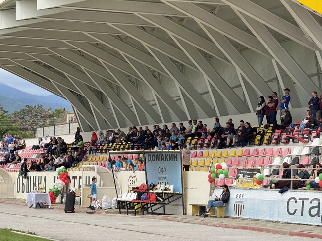 Община Костенец: "Купа Костенец-2025" Стана Реалност