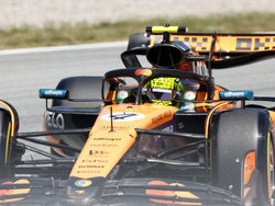 Spain F1 GP Auto Racing