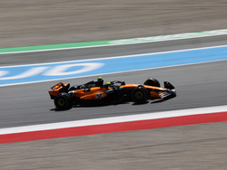 Spain F1 GP Auto Racing