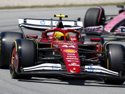 Spain F1 GP Auto Racing