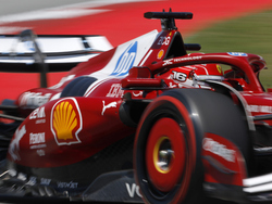 Spain F1 GP Auto Racing
