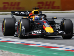 Spain F1 GP Auto Racing