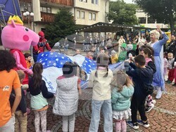 Снимка: Община Ловеч