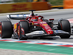 Spain F1 GP Auto Racing