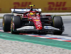 Spain F1 GP Auto Racing