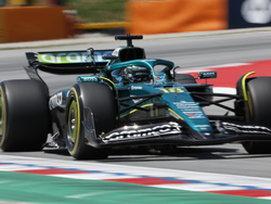 Spain F1 GP Auto Racing
