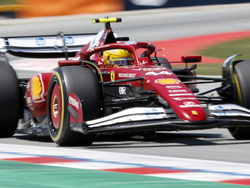 Spain F1 GP Auto Racing
