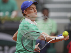 French Open Nadal Ceremony