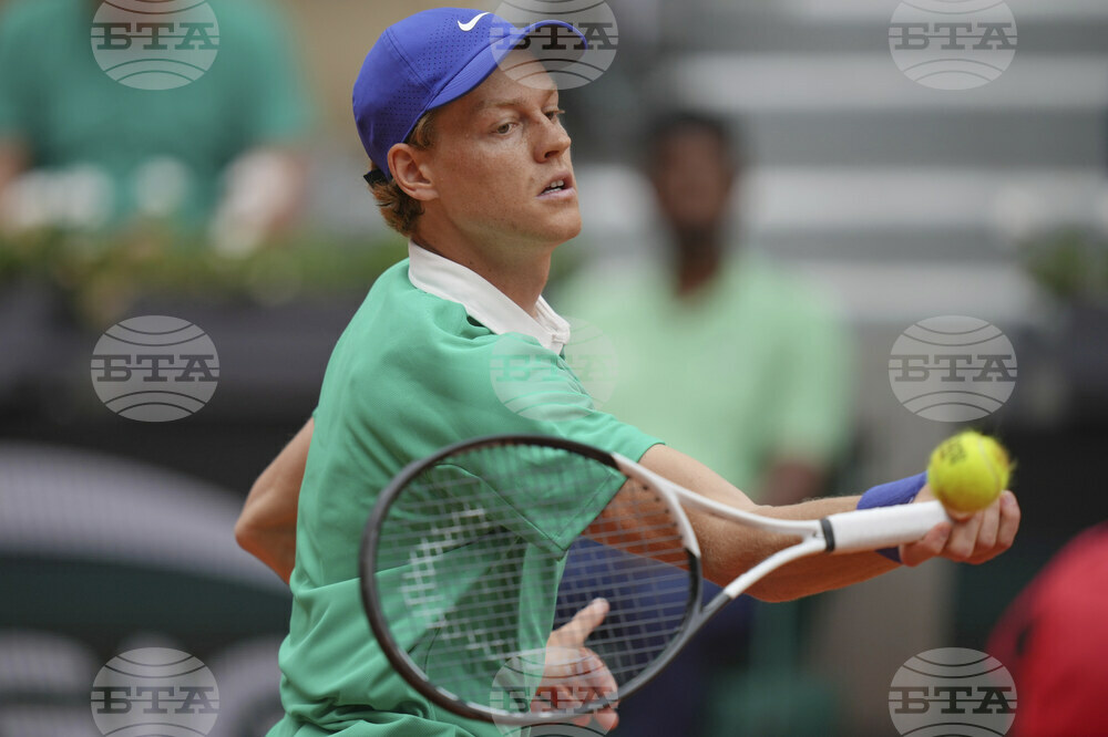 French Open Nadal Ceremony