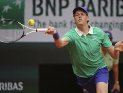 French Open Tennis
