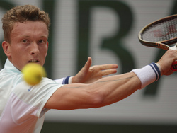 French Open Tennis