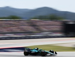 Spain F1 GP Auto Racing