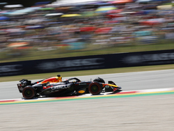 Spain F1 GP Auto Racing