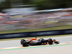Spain F1 GP Auto Racing
