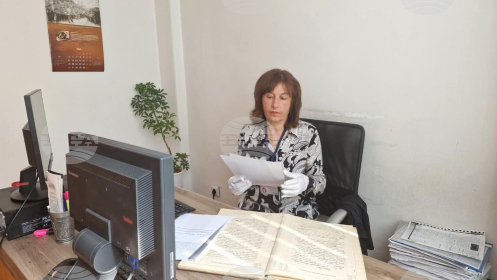 Първата детска градина в Разград отваря врати преди 135 години, сочат архивни документи