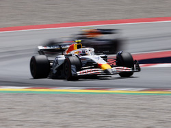 Spain F1 GP Auto Racing