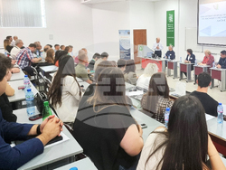 Варна - университет - архитектура - конференция