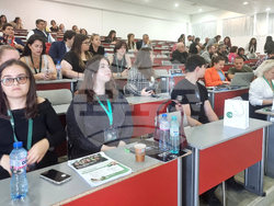 Варна - университет - архитектура - конференция