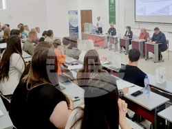 Варна - университет - архитектура - конференция