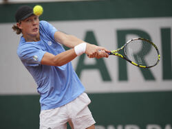 French Open Tennis