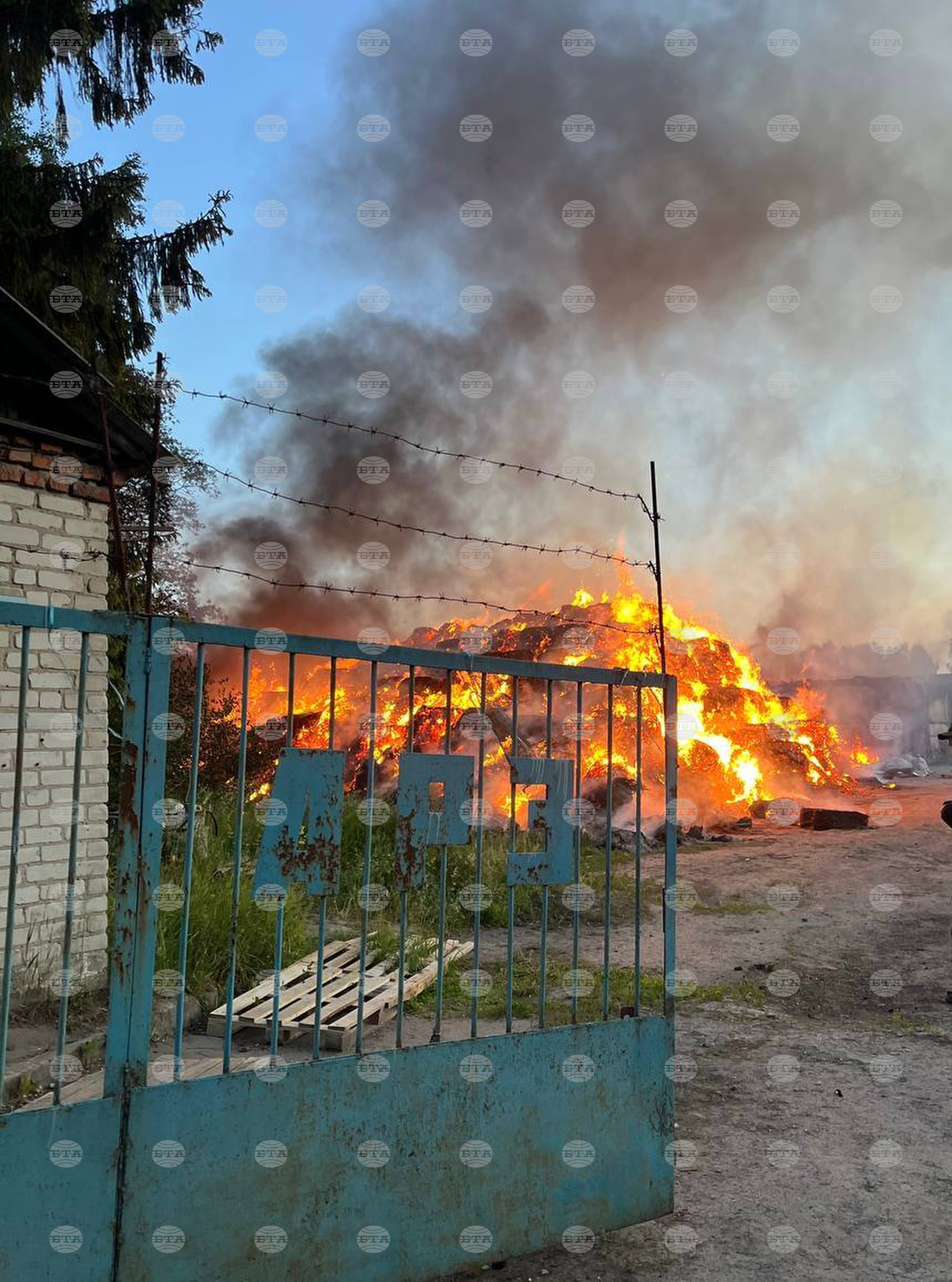 Russia Ukraine