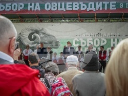 Снимка: Президентство