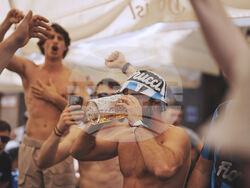 Germany Soccer Champions League Final