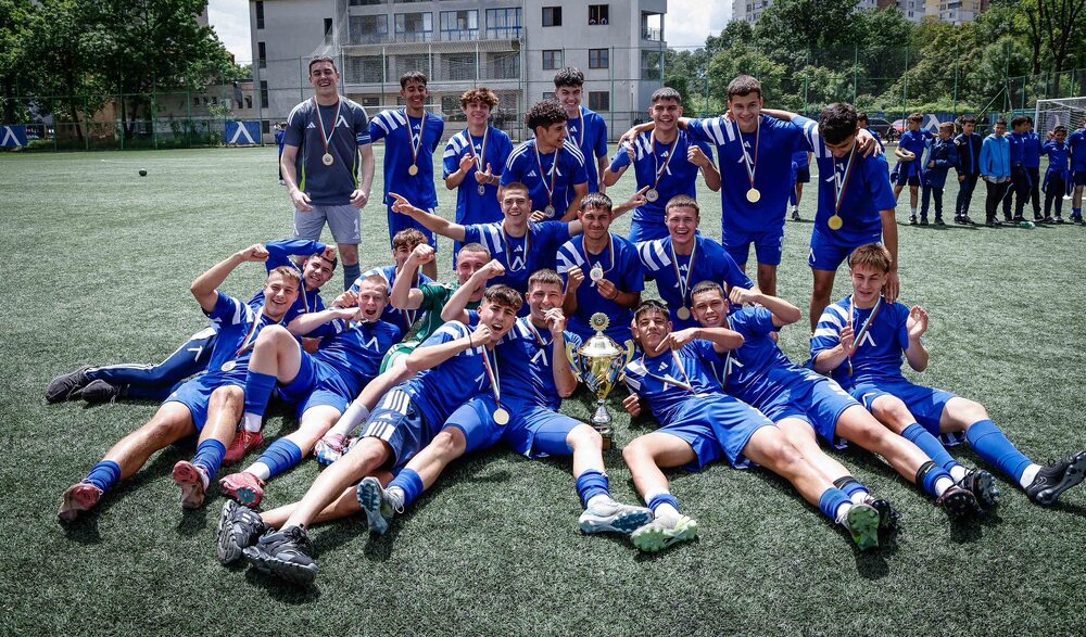 Новата Елитна юношеска група до 18 години ще бъде с 16 отбора, но без Левски и Лудогорец