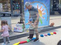 Снимка: Община Варна