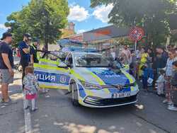 Снимка: Община Варна