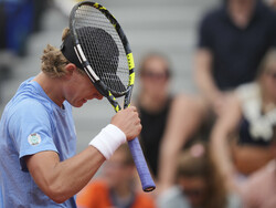 French Open Tennis