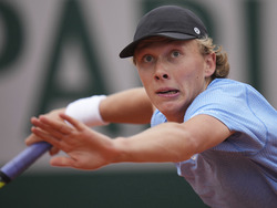 French Open Tennis
