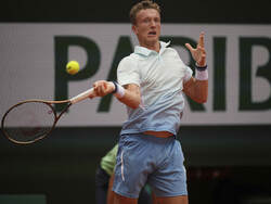 French Open Tennis