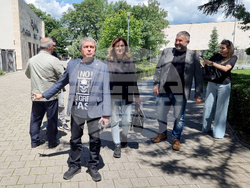 Кюстендил - ИТН - среща