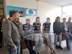 Кюстендил - ИТН - среща