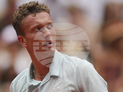 French Open Nadal Ceremony